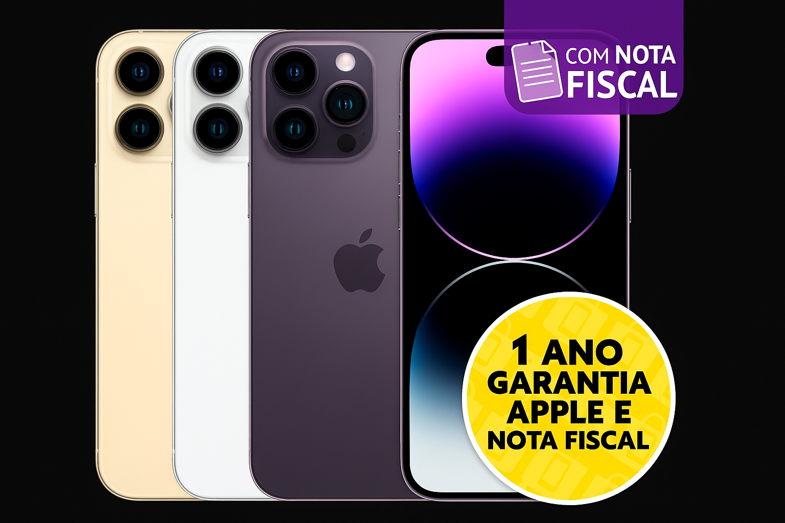 iPhone 14 Pro Max 128GB