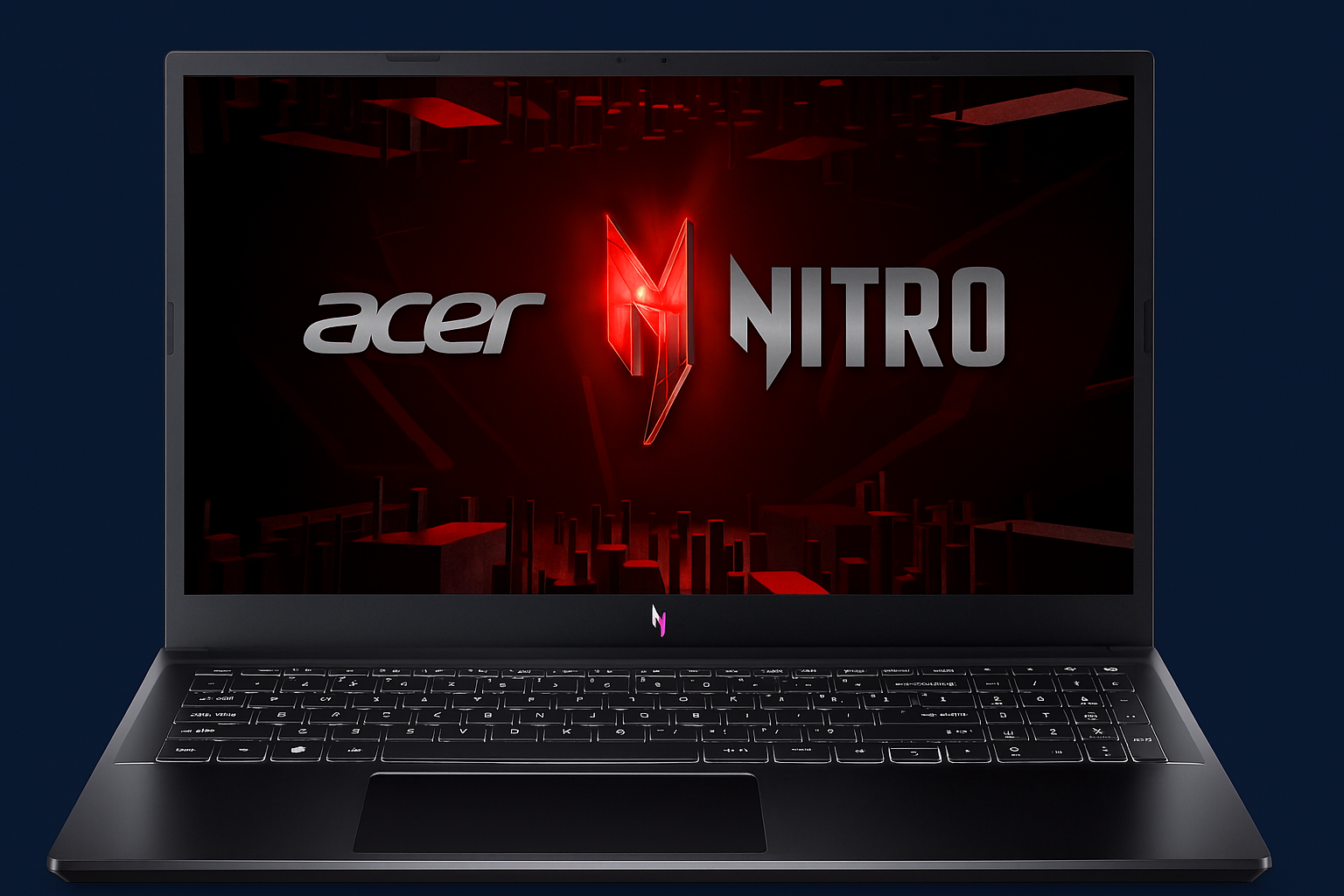 Notebook Gamer Acer Nitro 5